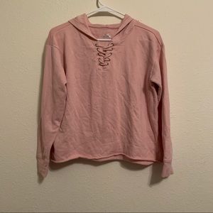 Girls sweater